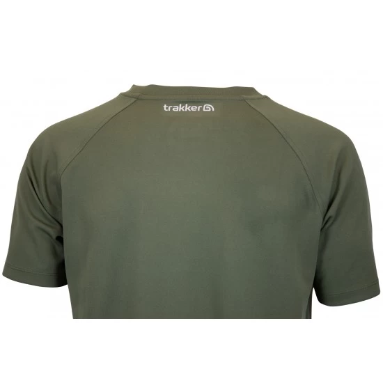 Trakker T-Shirt With UV Sun Protection 6 Trakker T-Shirt With UV Sun Protection – Bild 4