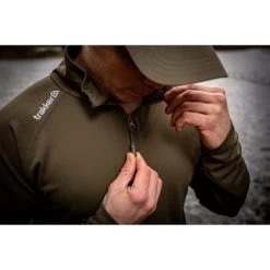 Trakker Half Zip Top With UV Sun Protection 18 Trakker Half Zip Top With UV Sun Protection -Karpfenwelt Verkauf processed201 550x550w 3