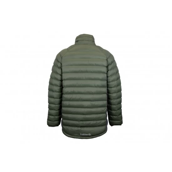 Trakker Base XP Plus-Jacke 5 Trakker Base XP Plus-Jacke – Bild 3