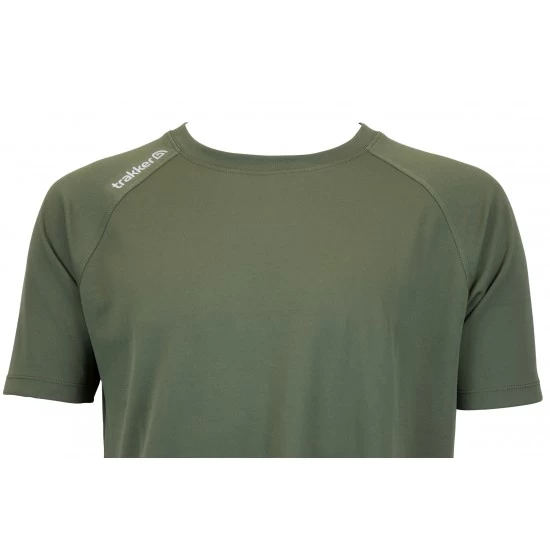 Trakker T-Shirt With UV Sun Protection 5 Trakker T-Shirt With UV Sun Protection – Bild 3