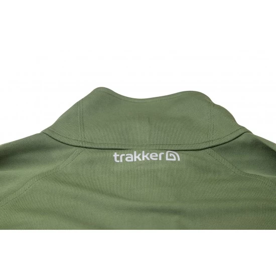 Trakker Half Zip Top With UV Sun Protection 8 Trakker Half Zip Top With UV Sun Protection – Bild 6