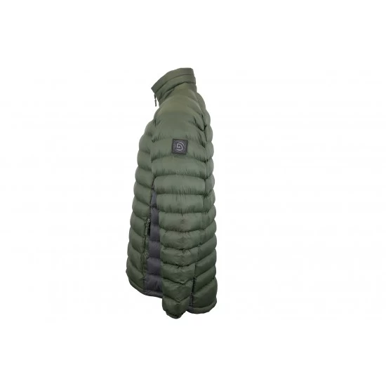 Trakker Base XP Plus-Jacke 4 Trakker Base XP Plus-Jacke – Bild 2