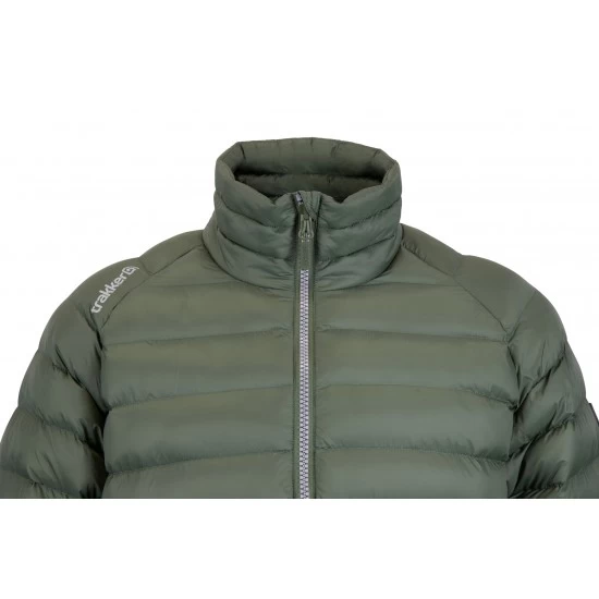 Trakker Base XP Plus-Jacke 6 Trakker Base XP Plus-Jacke – Bild 4