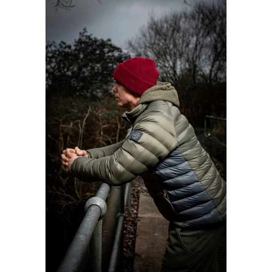 Trakker Base XP Plus-Jacke 8 Trakker Base XP Plus-Jacke – Bild 6