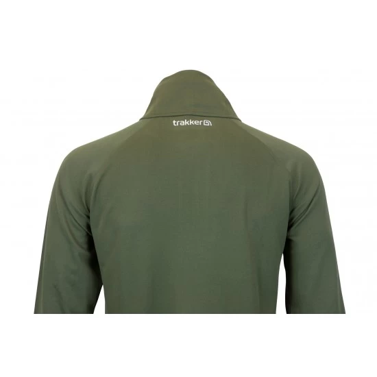 Trakker Half Zip Top With UV Sun Protection 6 Trakker Half Zip Top With UV Sun Protection – Bild 4