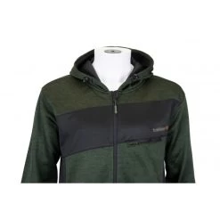 Trakker Marl Fleece Back Hoody 11 Trakker Marl Fleece Back Hoody -Karpfenwelt Verkauf processed204 550x550w
