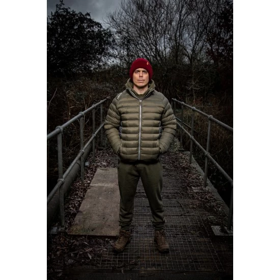 Trakker Base XP Plus-Jacke 7 Trakker Base XP Plus-Jacke – Bild 5