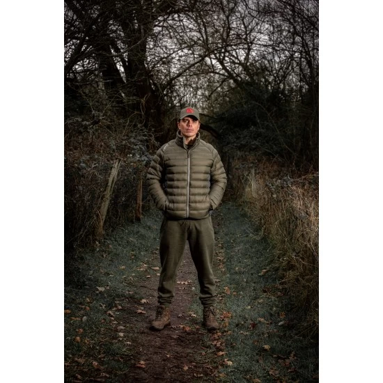 Trakker Base XP Plus-Jacke 10 Trakker Base XP Plus-Jacke – Bild 8