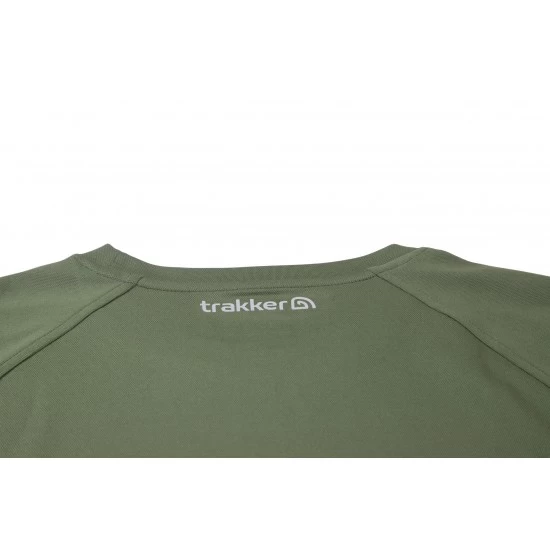 Trakker T-Shirt With UV Sun Protection 8 Trakker T-Shirt With UV Sun Protection – Bild 6