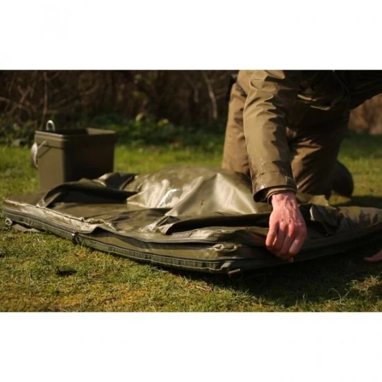 Trakker Sanctuary Padded Protekta Mat 7 Trakker Sanctuary Padded Protekta Mat – Bild 5