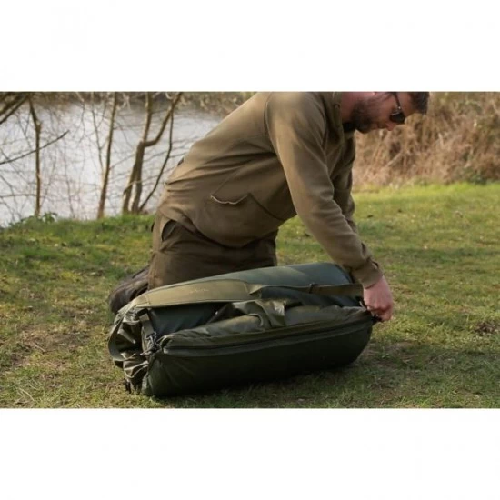 Trakker Sanctuary Padded Protekta Mat 4 Trakker Sanctuary Padded Protekta Mat – Bild 2