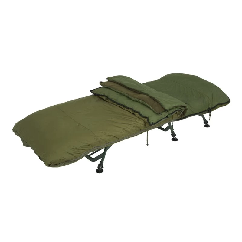 Trakker - 365 Sleeping Bag 3 Trakker - 365 Sleeping Bag