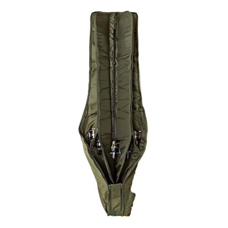 Trakker - 5-Rod Padded Sleeve 4 Trakker - 5-Rod Padded Sleeve – Bild 2