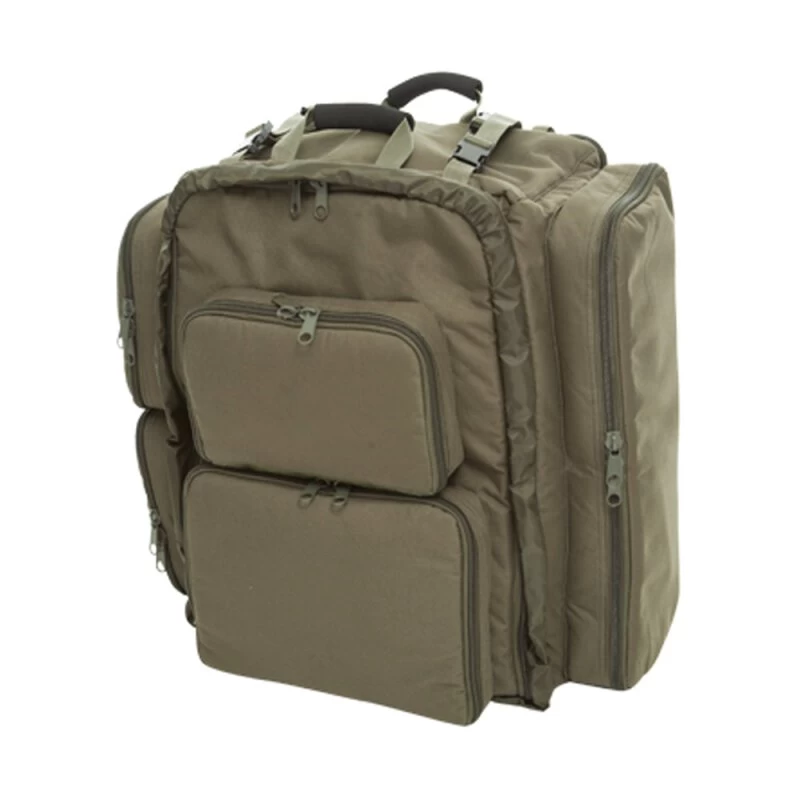 Trakker - 50 Ltr Rucksack 3 Trakker - 50 Ltr Rucksack
