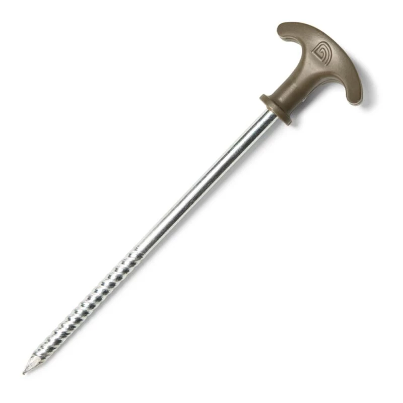 Trakker - 8-inch Peg Set - 10 Piece 4 Trakker - 8-inch Peg Set - 10 Piece – Bild 2