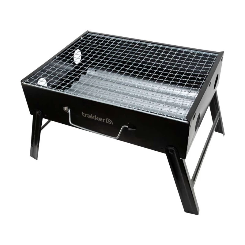 Trakker - Armolife BBQ 3 Trakker - Armolife BBQ