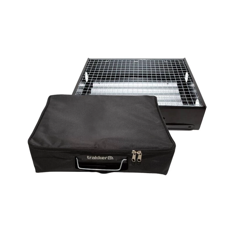 Trakker - Armolife BBQ 4 Trakker - Armolife BBQ – Bild 2