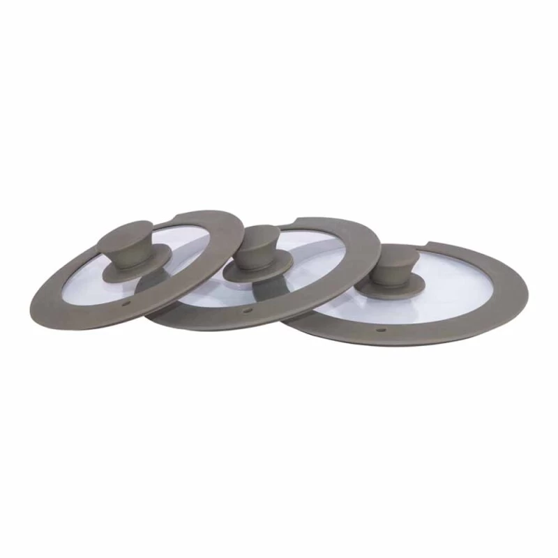 Trakker - Armolife Cookset Lid 3 Trakker - Armolife Cookset Lid