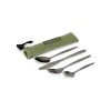 Trakker - Armolife Cutlery Set 2 Trakker - Armolife Cutlery Set -Karpfenwelt Verkauf trakker armolife cutlery set