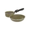 Trakker - Armolife Marble Cookset 1 Trakker - Armolife Marble Cookset -Karpfenwelt Verkauf trakker armolife marble cookset