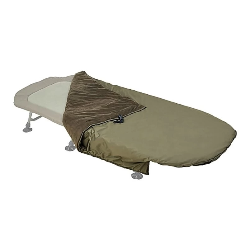 Trakker - Big Snooze + Bed Cover 3 Trakker - Big Snooze + Bed Cover