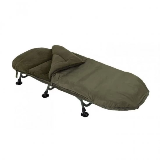 Trakker Big Snooze Plus 3 Trakker Big Snooze Plus