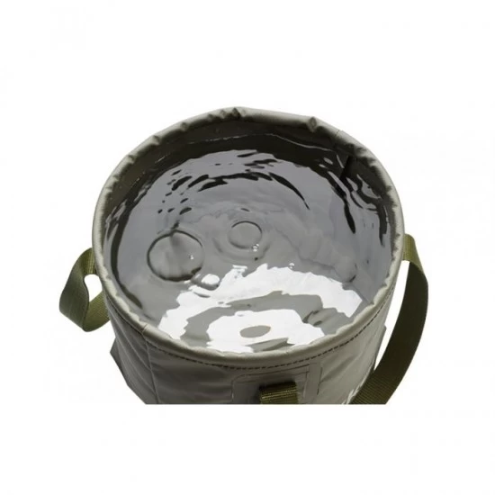 Trakker Collapsible Water Bowl - New Model 5 Trakker Collapsible Water Bowl - New Model – Bild 3