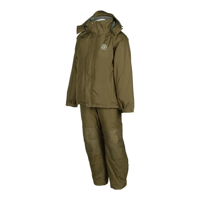 Trakker - CR 3 Piece Winter Suit 4 Trakker - CR 3 Piece Winter Suit – Bild 2