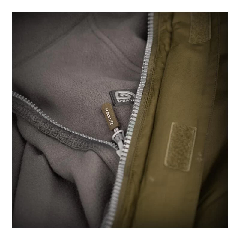 Trakker - CR 3 Piece Winter Suit 11 Trakker - CR 3 Piece Winter Suit – Bild 9