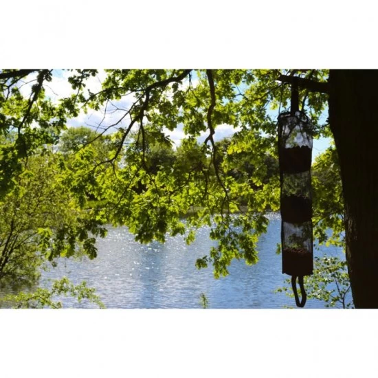 Trakker Essentials Air Dry Tower 3 Trakker Essentials Air Dry Tower – Bild 2