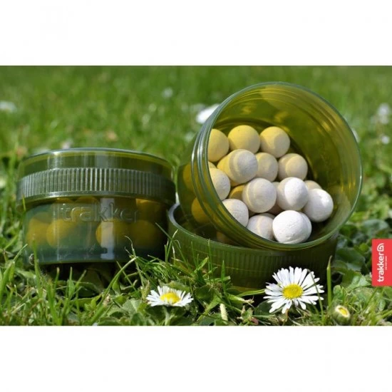 Trakker Glug Pots 4 Trakker Glug Pots – Bild 2