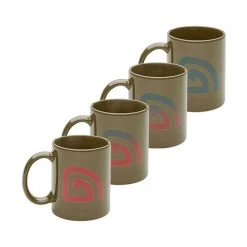 Trakker - Heat Changing Mug