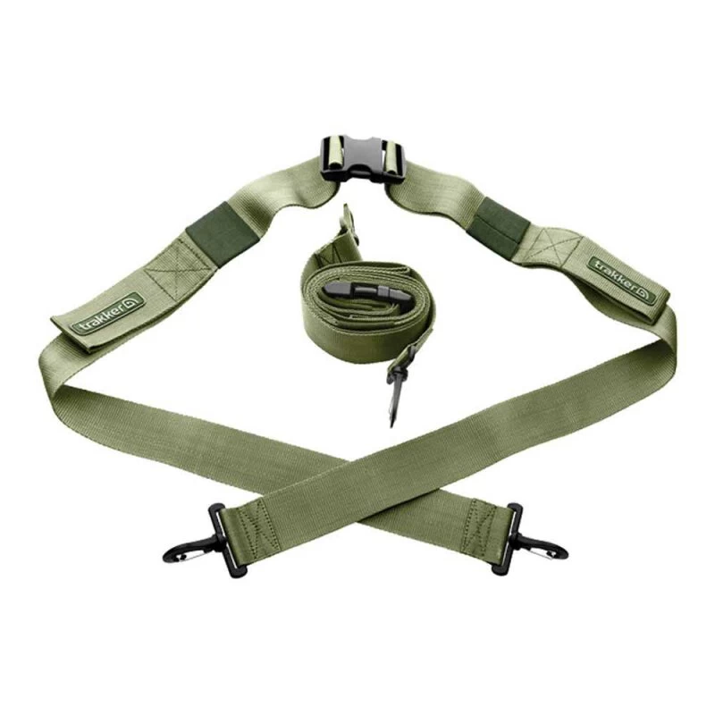 Trakker - Lock And Load Barrow Straps 3 Trakker - Lock And Load Barrow Straps