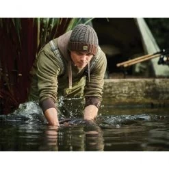 Trakker N2 Chest Waders Wader Suit -Karpfenwelt Verkauf trakker n2 chest waders kleding 4 team outdoors 550x550 1