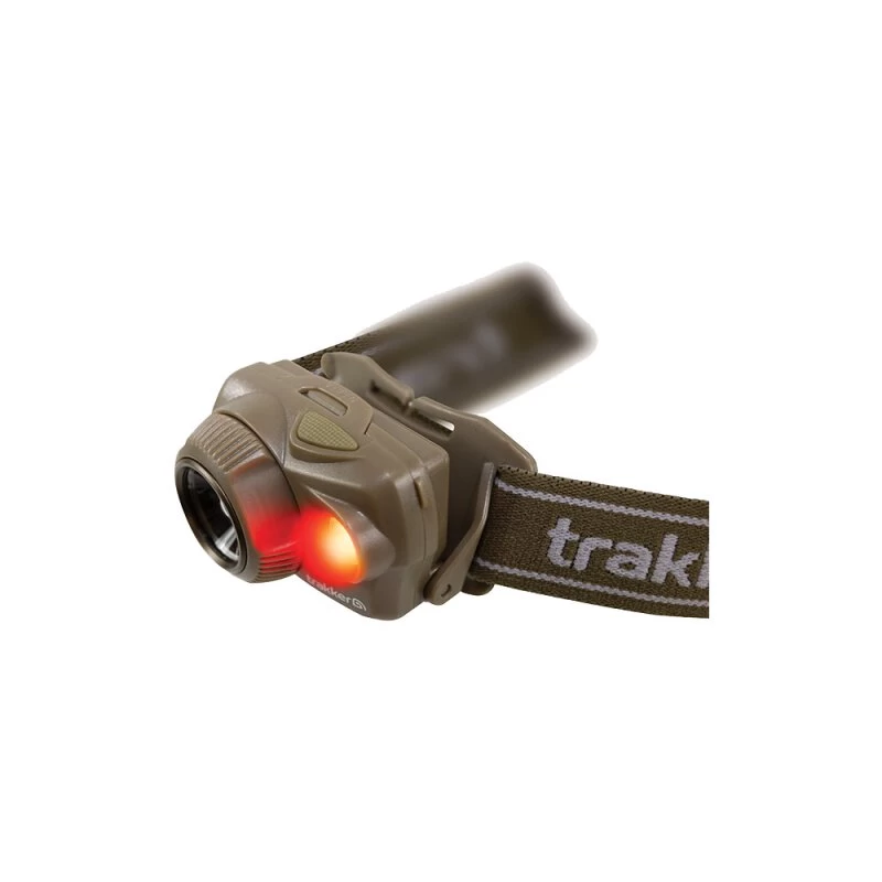 Trakker - Nitelife Headtorch 580 Zoom 4 Trakker - Nitelife Headtorch 580 Zoom – Bild 2