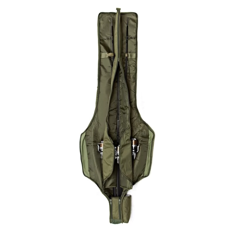 Trakker - NXG 3 Rod Padded Sleeve 10ft. 4 Trakker - NXG 3 Rod Padded Sleeve 10ft. – Bild 2