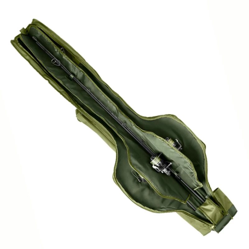 Trakker - NXG 3 Rod Padded Sleeve 4 Trakker - NXG 3 Rod Padded Sleeve – Bild 2