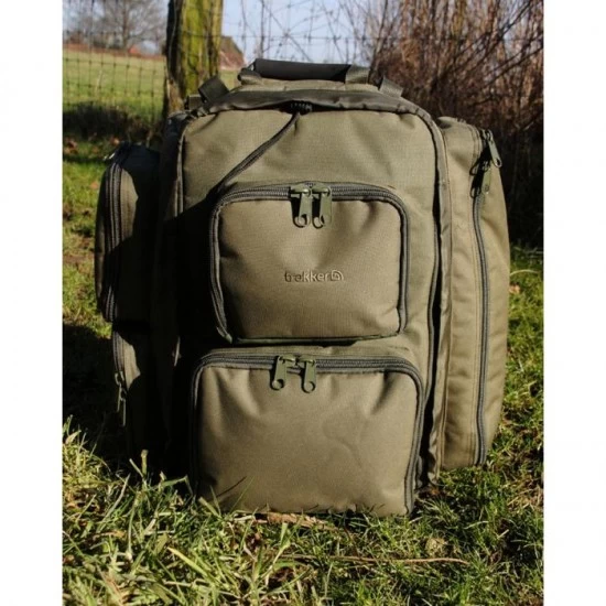 Trakker NXG 50 Ltr Rucksack 8 Trakker NXG 50 Ltr Rucksack – Bild 6