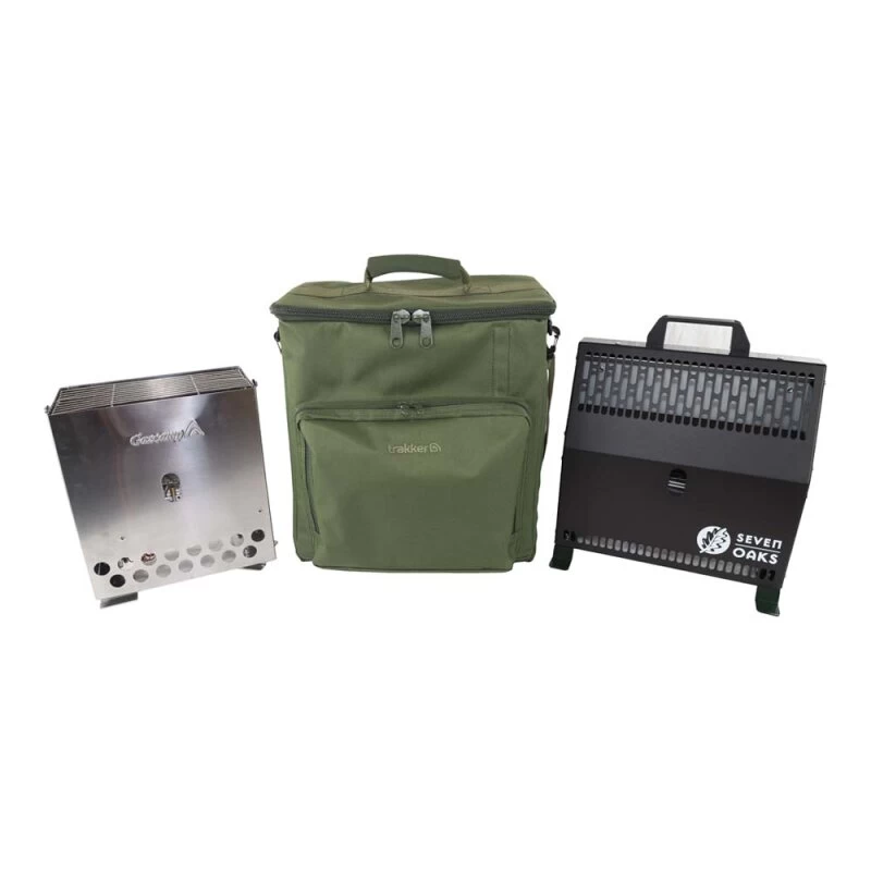 Trakker - NXG Bivvy Heater Bag 3 Trakker - NXG Bivvy Heater Bag