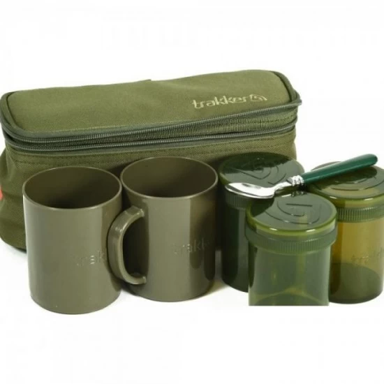 Trakker NXG Brew Kit 4 Trakker NXG Brew Kit – Bild 2