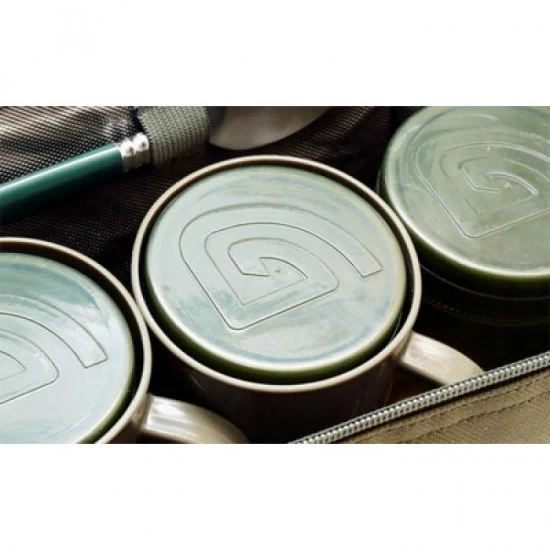 Trakker NXG Brew Kit 5 Trakker NXG Brew Kit – Bild 3