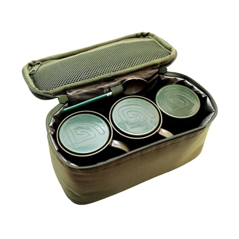 Trakker - NXG Brew Kit 3 Trakker - NXG Brew Kit