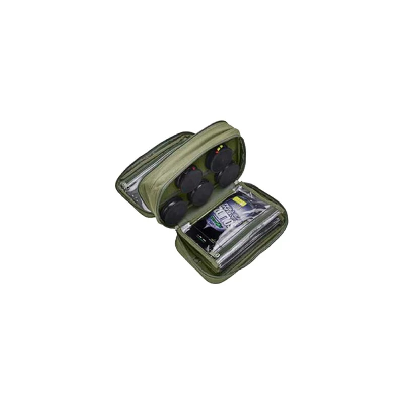 Trakker - NXG Combi Rig Pouch 3 Trakker - NXG Combi Rig Pouch