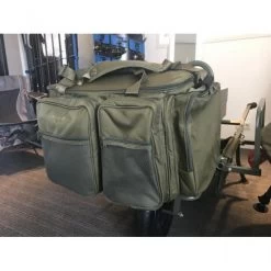 Trakker NXG Compact Barrow Bag 13 Trakker NXG Compact Barrow Bag -Karpfenwelt Verkauf trakker nxg compact barrow bag trolley 5 team outdoors 550x550 1