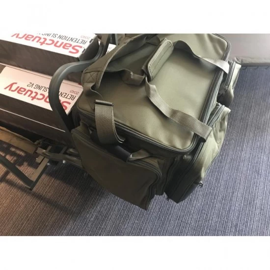 Trakker NXG Compact Barrow Bag 9 Trakker NXG Compact Barrow Bag – Bild 7