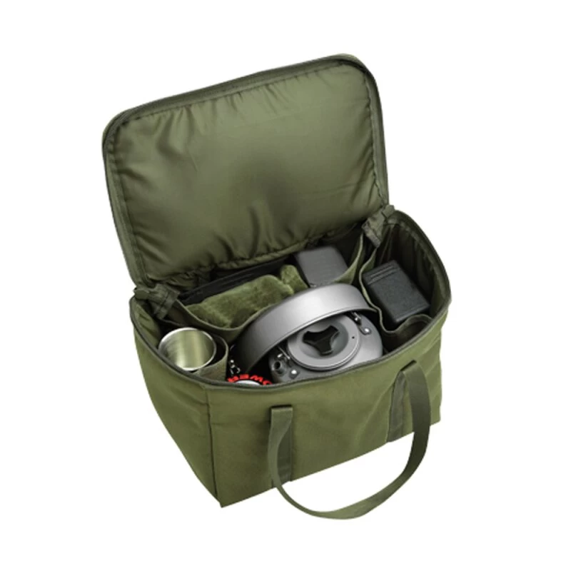 Trakker - NXG Cookware Bag 3 Trakker - NXG Cookware Bag