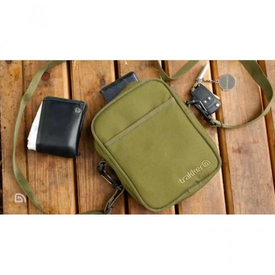 Trakker NXG Essentials Bag 4 Trakker NXG Essentials Bag – Bild 2