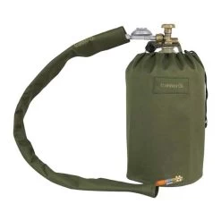 Trakker - NXG Gas Bottle And Hose Cover - 5.6Kg