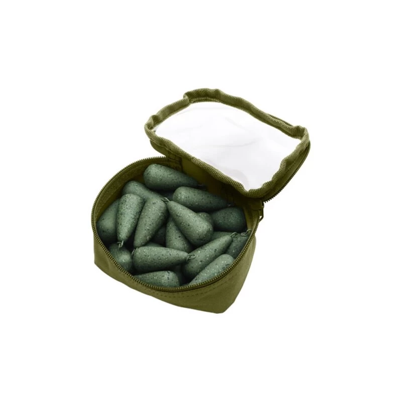 Trakker - NXG Modular Lead Pouch 3 Trakker - NXG Modular Lead Pouch