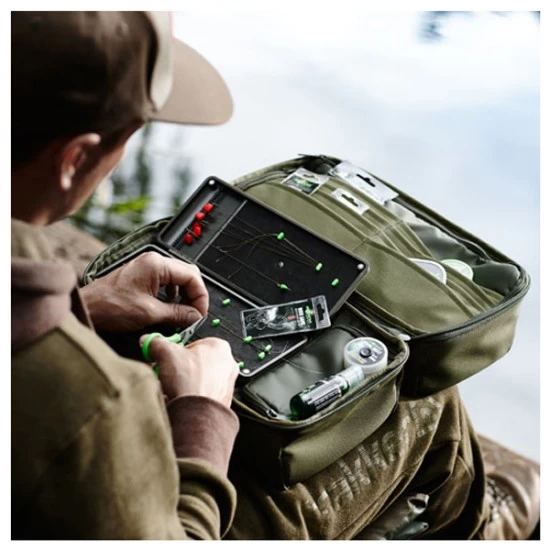 Trakker NXG PVA Pouch 6 Trakker NXG PVA Pouch – Bild 4